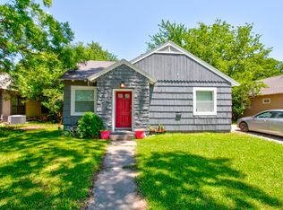 1319 E Garnett St, Gainesville, TX 76240