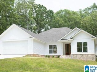 803 7th St NW, Reform, AL 35481