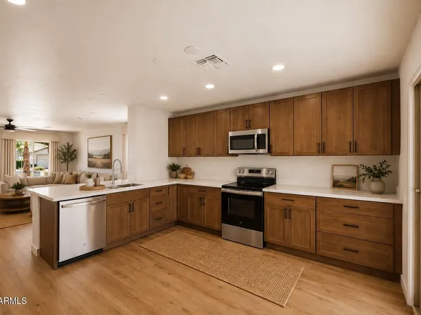 15206 W EVENING STAR Trail, Surprise, AZ 85374