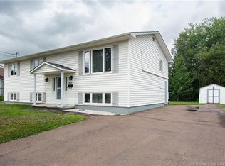 844 Centrale, Dieppe, NB E1A6M6