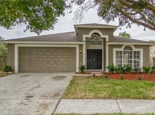 1416 Forsyth Way, Brandon, FL 33511