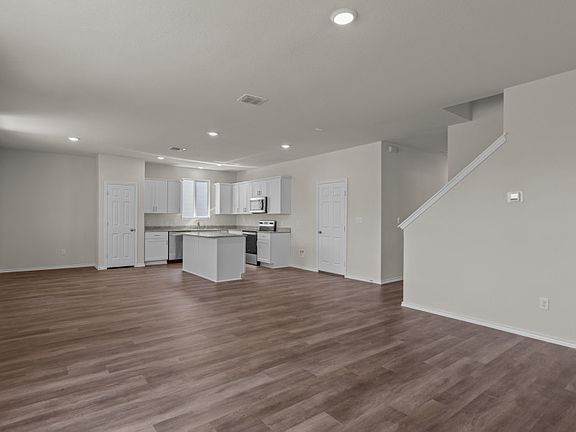 Downstairs Gathering Room