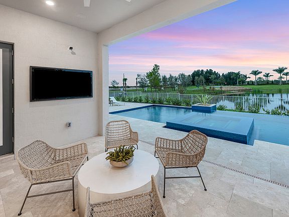 Model Representation