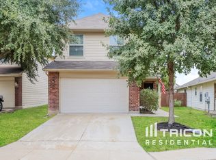 6811 Freedom Rdg, San Antonio, TX 78242
