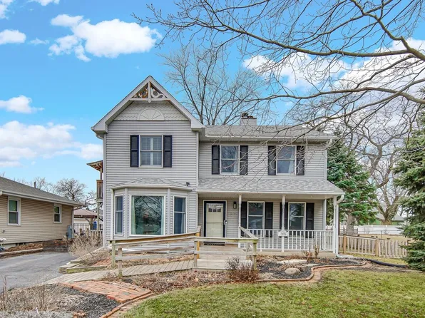 365 Thelma St, Manhattan, IL 60442