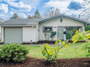8440 SE Mill St, Portland, OR 97216