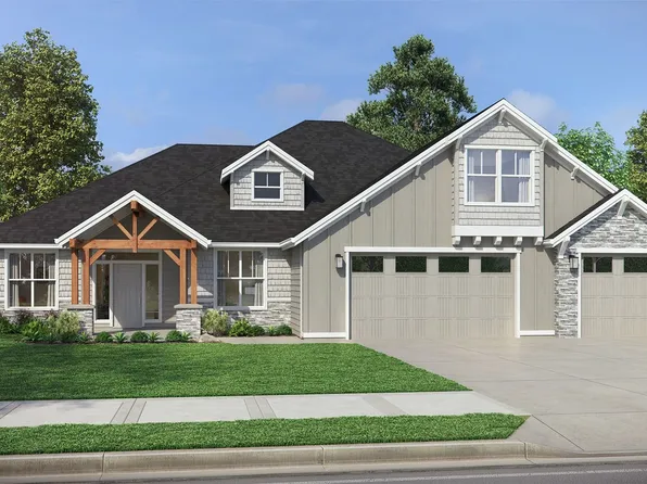 15037 Tiger Mountain Road SE, Issaquah, WA 98027