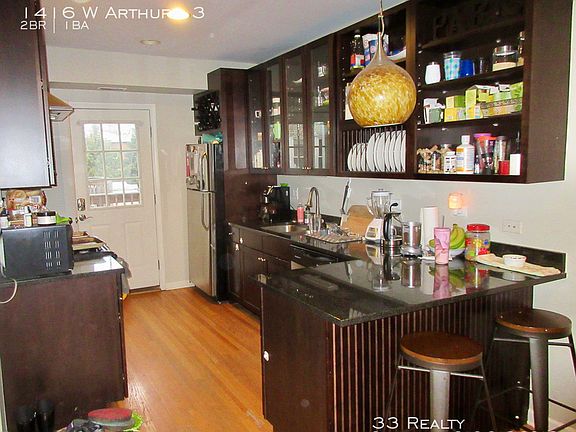 3rd image of 1416 W Arthur Ave APT 3
