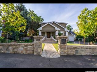 1896 E Sycamore Ln, Holladay, UT 84117