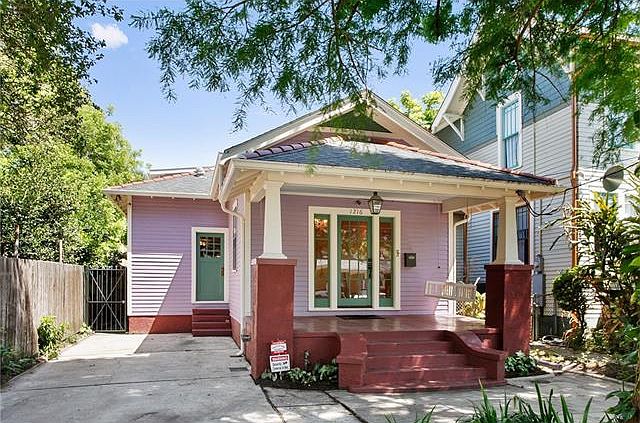 1st image of 1216 Hagan Ave