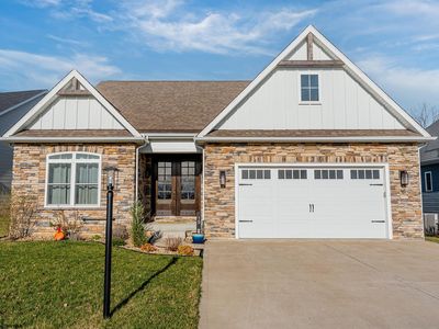 119 Mountain Ln, Morgantown, WV, 26501