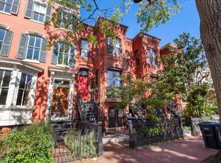 812 E St SE APT B, Washington, DC 20003