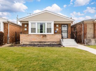 9207 S Halsted St, Chicago, IL 60620