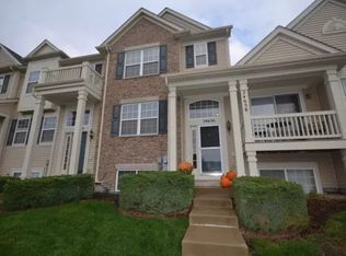 24652 W George Washington Dr, Plainfield, IL 60544