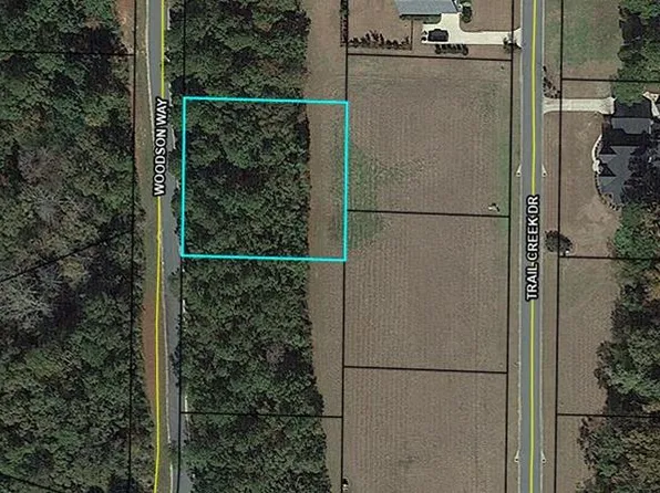 108 Woodson Way, Thomasville, GA 31757