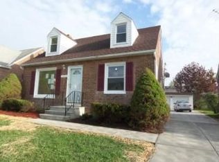 18216 Knoll Dr, Maple Heights, OH