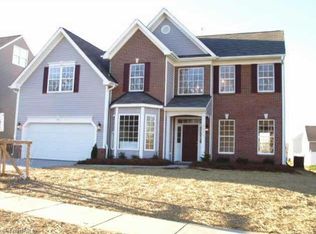5 Boxelder Lndg, Greensboro, NC 27405