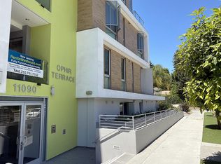 11090 Ophir Dr #401, Los Angeles, CA 90024