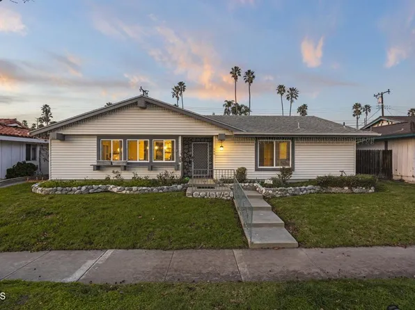 565 Lawnwood Way, Oxnard, CA 93030