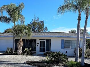 328 Winfield Way, Nokomis, FL 34275