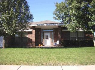 1544 Bosc Ct, Clovis, NM 88101