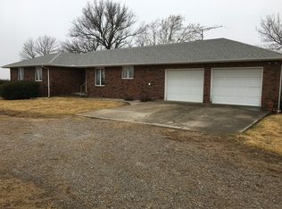 19018 S T Hwy, Deerfield, MO 64741