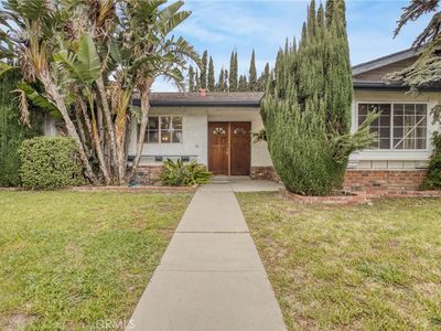 10557 Reseda Blvd, Porter Ranch, CA, 91326
