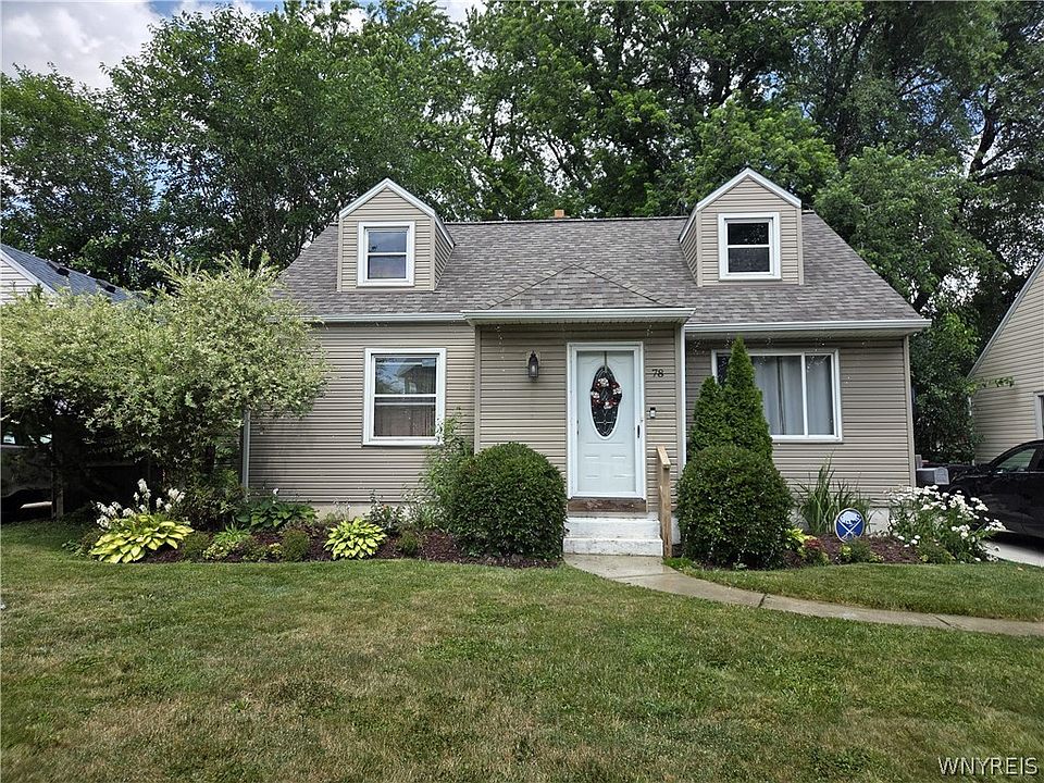 1st image of 78 Thorncliff Rd