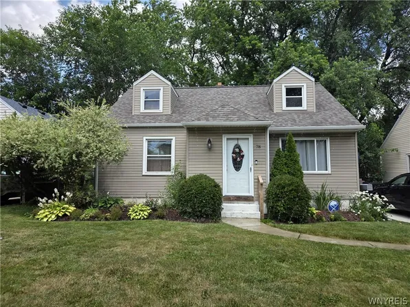 78 Thorncliff Rd, Buffalo, NY 14223