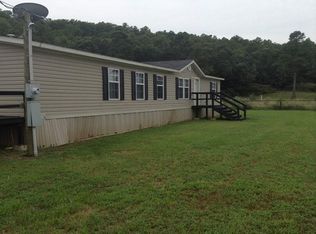 14095 Rupe Road, Mansfield, AR 72944