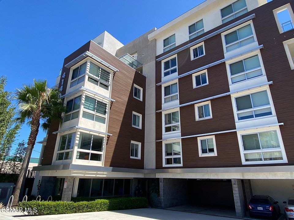 1st image of 4140 Glencoe Ave APT 205