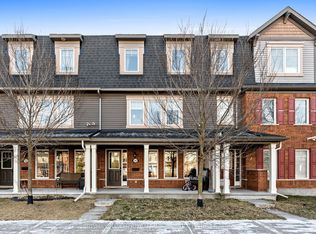 94 Brisote Ln, Ottawa, ON K2S 0V4