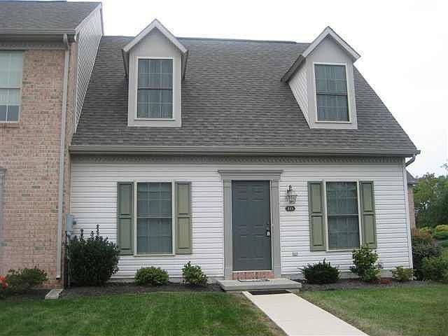 Home for Sale in Harrisburg, PA $149,900