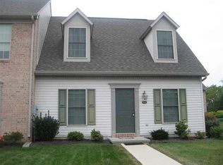 311 Saddle Ridge Ct, Harrisburg, PA 17110