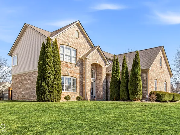 5302 Berkshire South Blvd, Greenwood, IN 46142