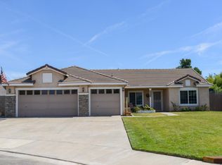 3135 Fairmont Dr, Hanford, CA 93230