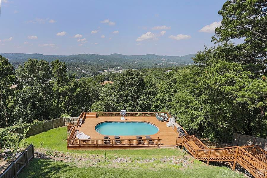 14015 Rivercrest Dr, Little Rock, AR 72212 Zillow