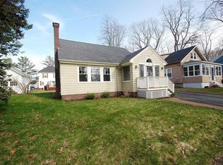 147 Bolton St, Portland, ME 04102