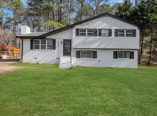 2928 Dover Dr, Duluth, GA 30096