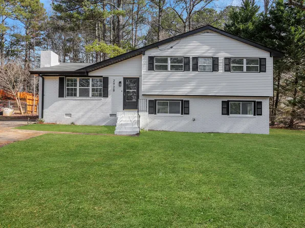 2928 Dover Dr, Duluth, GA 30096