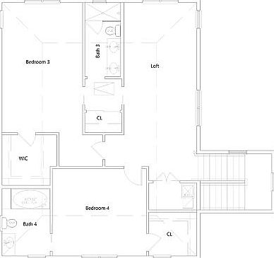 3rd image of 2072 Venetian Way