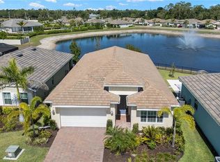 309 Spiaggio CT, NAPLES, FL 34114