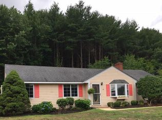 168 Summer St, Maynard, MA 01754