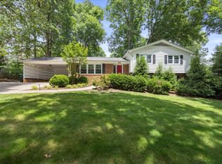 1109 Kingwood Dr, Raleigh, NC 27609