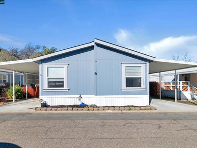 16711 Marsh Creek Rd TRLR 156, Clayton, CA, 94517