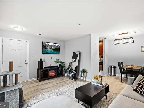 93 Fern Oak Cir #93100, Stafford, VA 22554