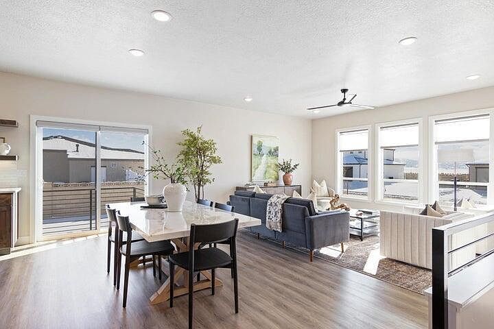 2nd image of 4534 W 200 N Lot 138