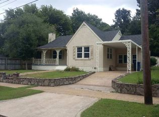 412 Walnut St, Mount Pleasant, TN 38474