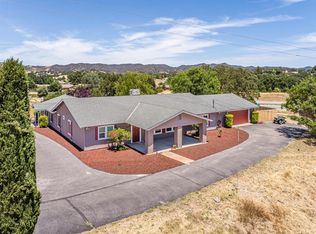 9150 La Paz Rd, Atascadero, CA 93422