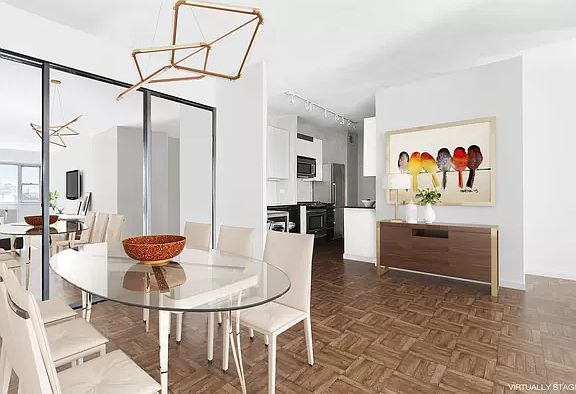 5th image of 60 E 8th St APT 23F